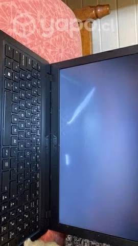 Notebook Lenovo 15 pulgadas