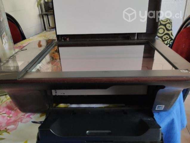 Impresora hp - Imagen 2