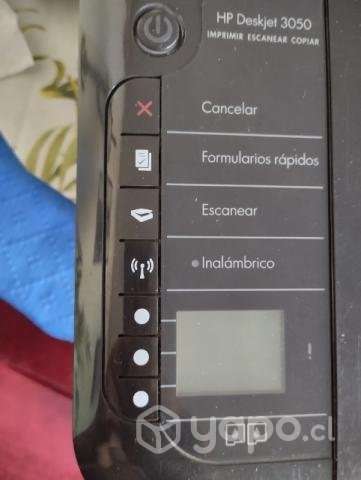 Impresora hp - Imagen 5