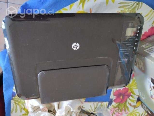 Impresora hp - Imagen 3