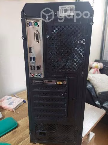 Pc gamer