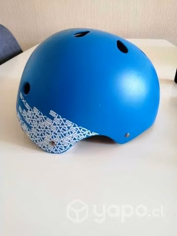 Casco + Guantes - Imagen 2