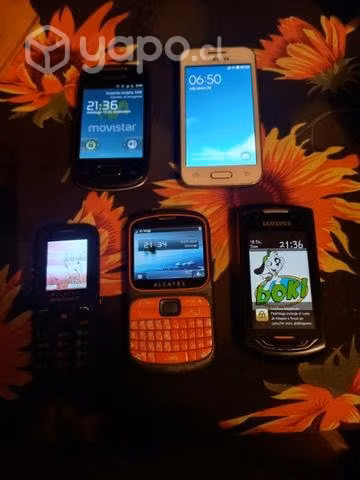celulares - Imagen 2