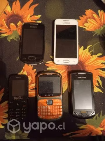 celulares