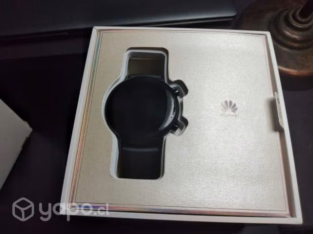 Smartwatch huawei watch GT2