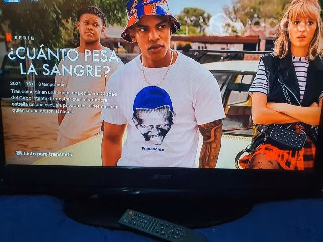 Lcd 37' + ChromeCast - Imagen 4