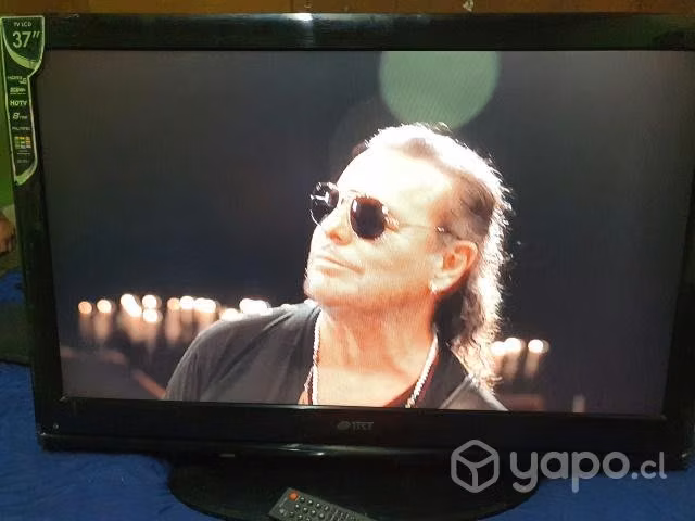Lcd 37' + ChromeCast - Imagen 6