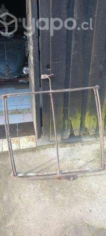 Parrilla para fiat 600 - Imagen 5