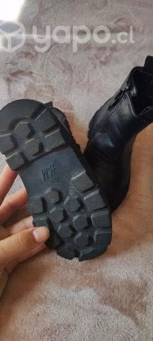 Botines HyM n°23