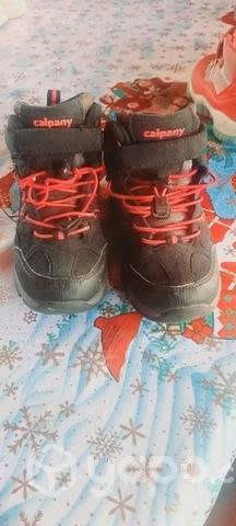 Zapatillas niña - Imagen 2