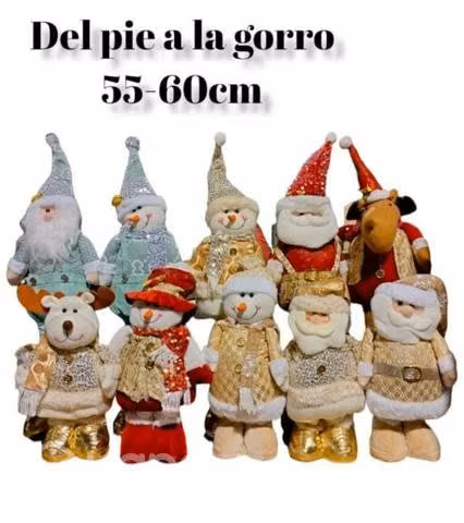Monos patas largas y cortas