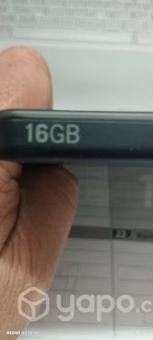 Tablet Blackberry