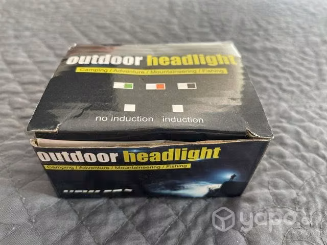 Luz faro outdoor para múltiples escenarios - Imagen 4