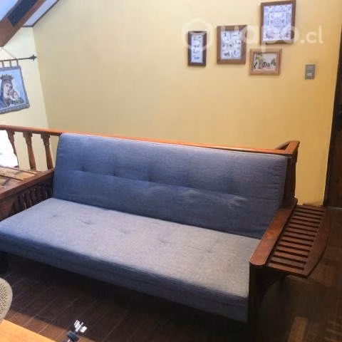 Futon - Imagen 3