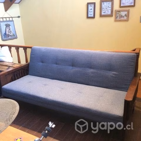 Futon - Imagen 2