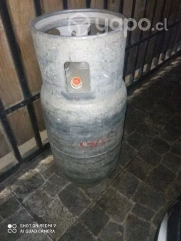 cilindros de gas para grua horquilla