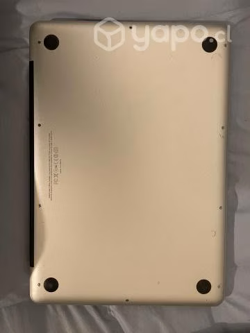 MacBook Pro 13