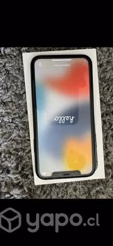Iphone 11 ,128gb