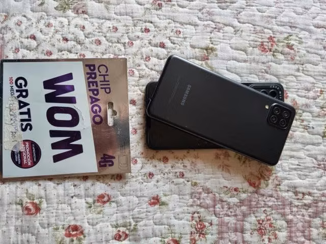 Samsung A12 - Imagen 2