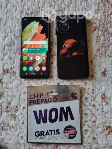 Samsung A12