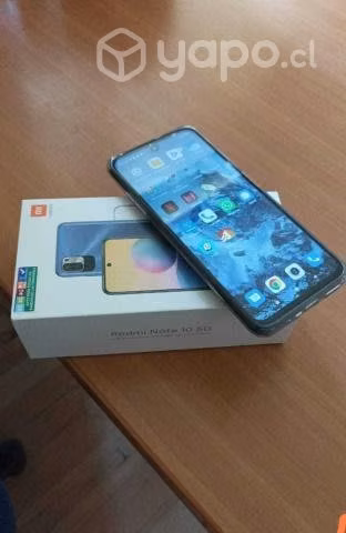 Redmi note 10 5 g