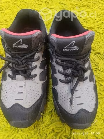 Zapatillas Power