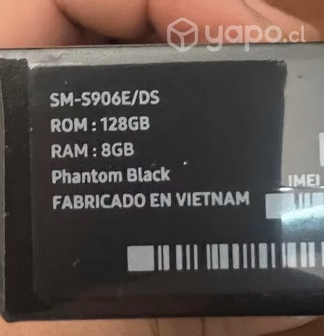 Galaxy s22 + 128 gb - Imagen 2