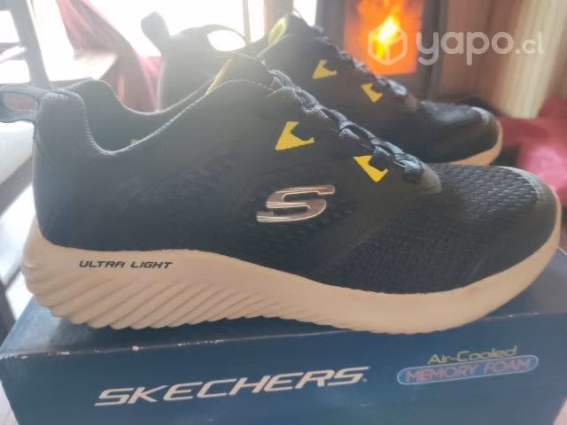Zapatillas hombre