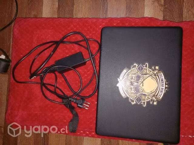 Notebook hp - Imagen 2
