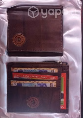 Billetera
