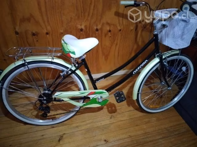 Bicicletas oxford - Imagen 5