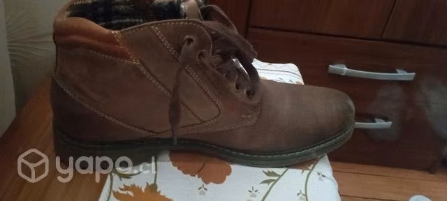 Zapatos de hombre - Imagen 2