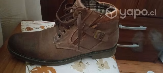 Zapatos de hombre