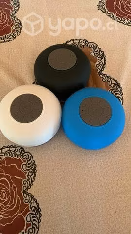 Parlante Bluetooth