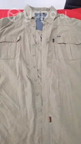 Camisas talle M