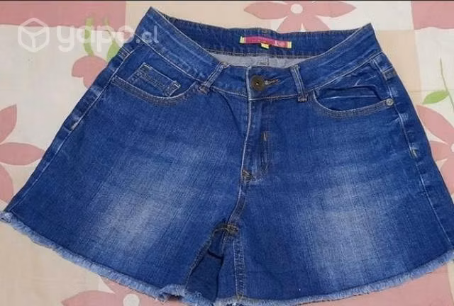 Short Umbrale