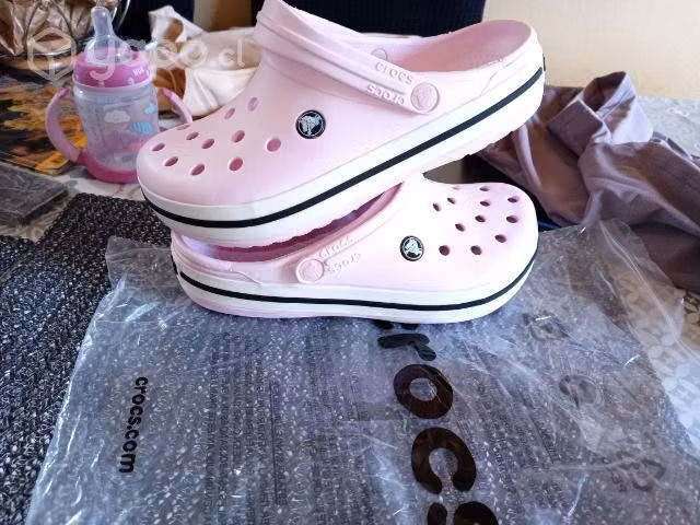 Crocs talla 38