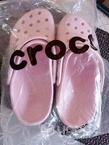 Crocs talla 38