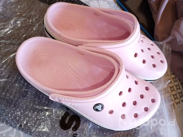 Crocs talla 38