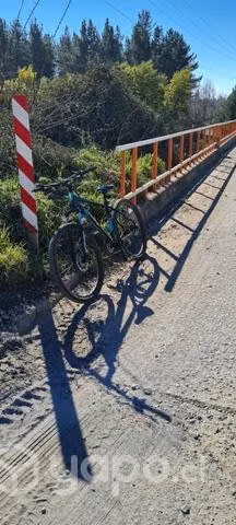 Bicicleta jeep aro 27.5