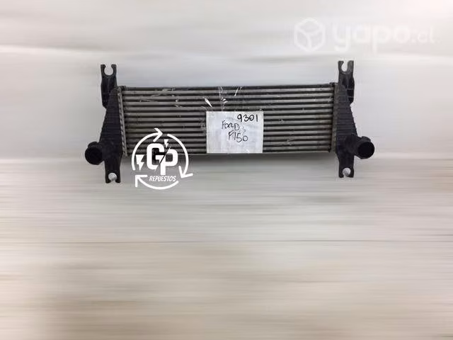 Intercooler Ford F150