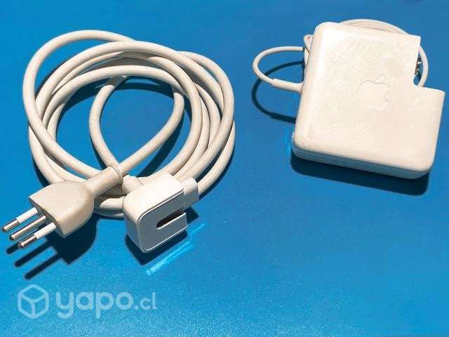 Cargadores Apple Originales MagSafe 45W-60W-85W - Imagen 3
