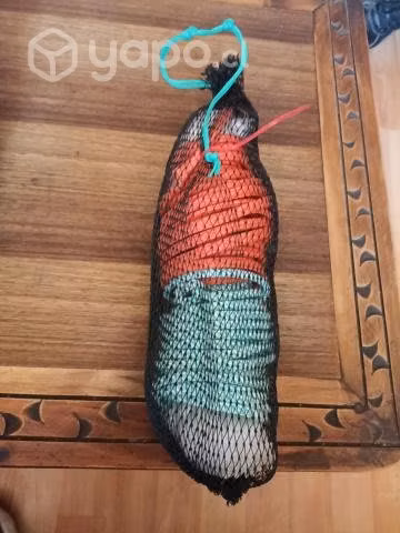 Hachas y kit de pescas - Imagen 6