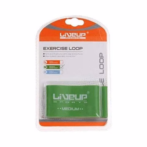 Mini banda loop medium