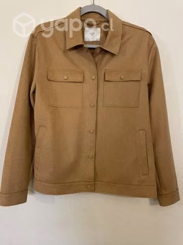 Chaqueta Alaniz