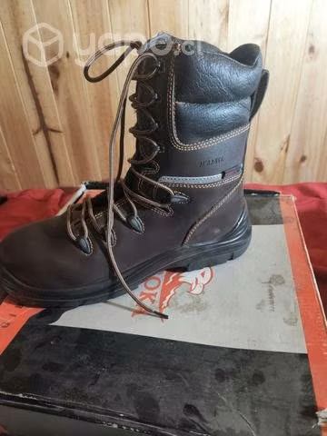 Zapato de seguridad - Imagen 2
