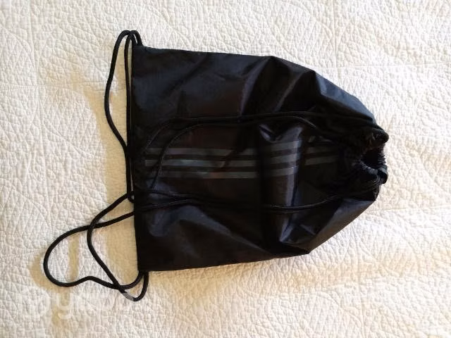 Morral adidas - Imagen 2