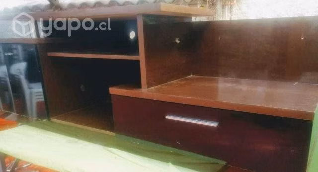 Rack pata TV