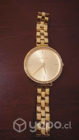 Reloj Michael Kors mujer