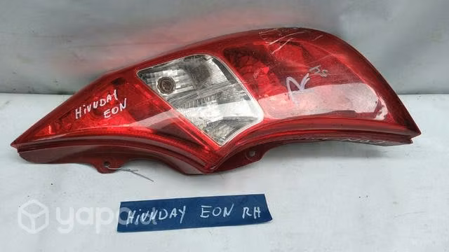 Hyundai eon derecho